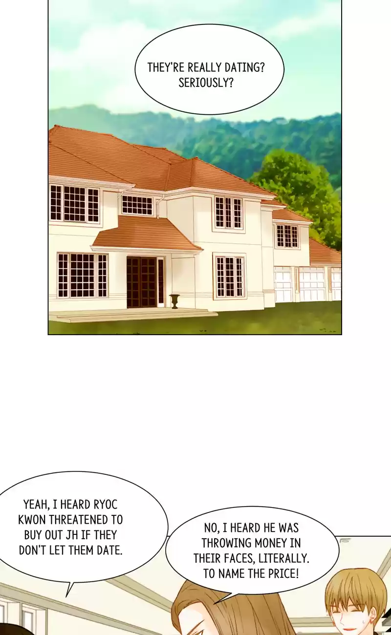 Imitation (PARK Kyung-ran) Vol.2 Ch.93