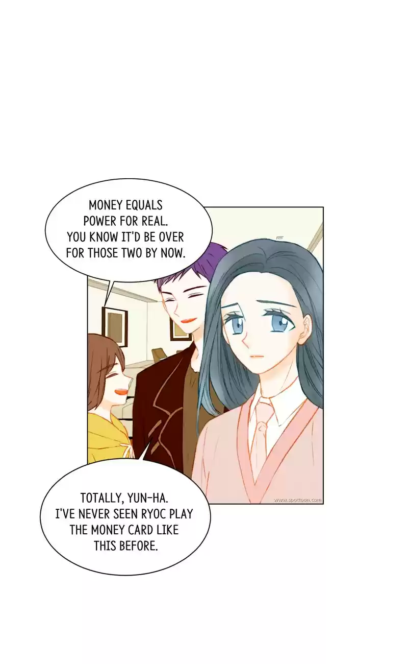 Imitation (PARK Kyung-ran) Vol.2 Ch.93