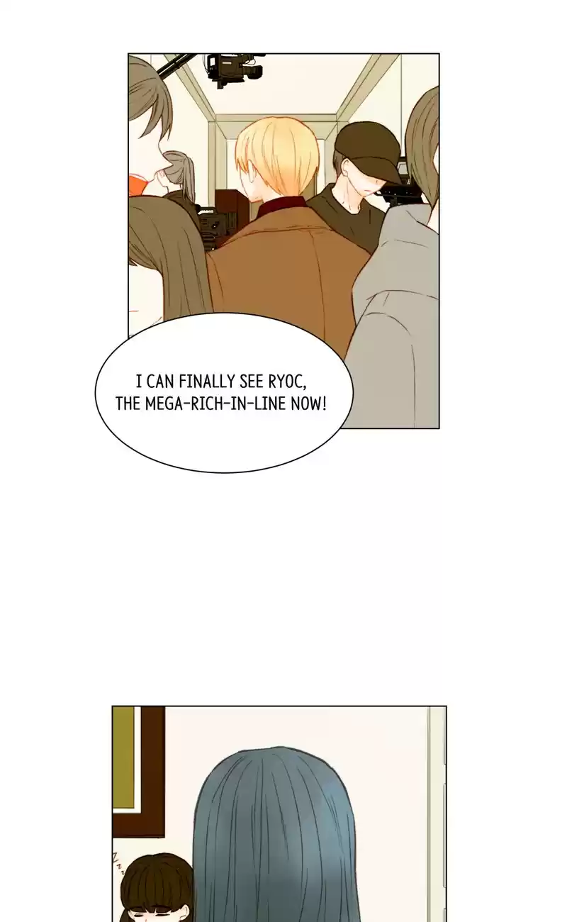 Imitation (PARK Kyung-ran) Vol.2 Ch.93