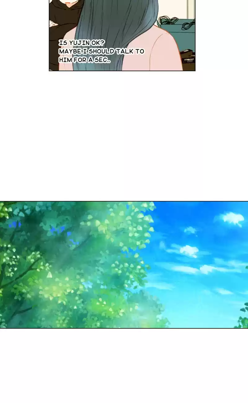 Imitation (PARK Kyung-ran) Vol.2 Ch.93