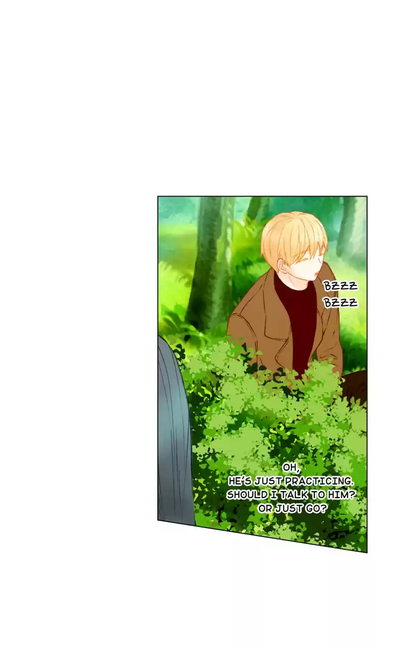 Imitation (PARK Kyung-ran) Vol.2 Ch.93