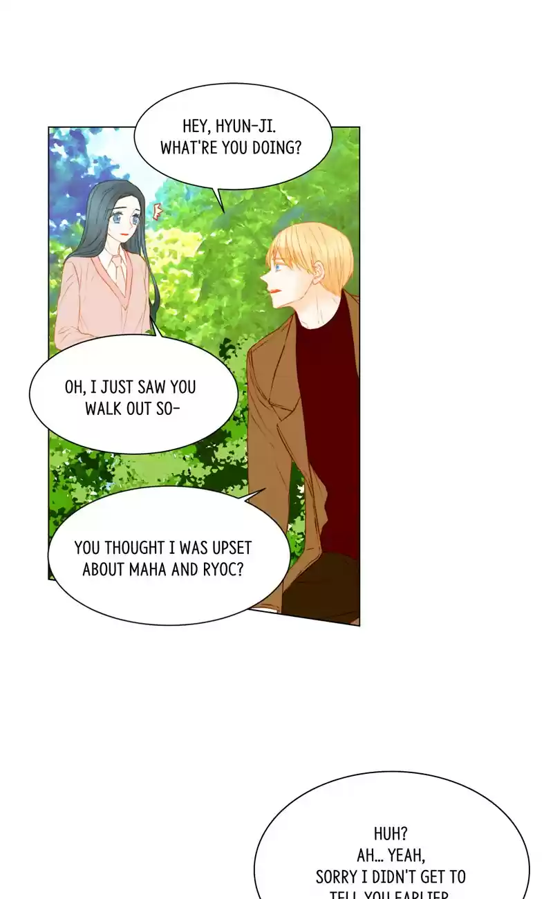 Imitation (PARK Kyung-ran) Vol.2 Ch.93