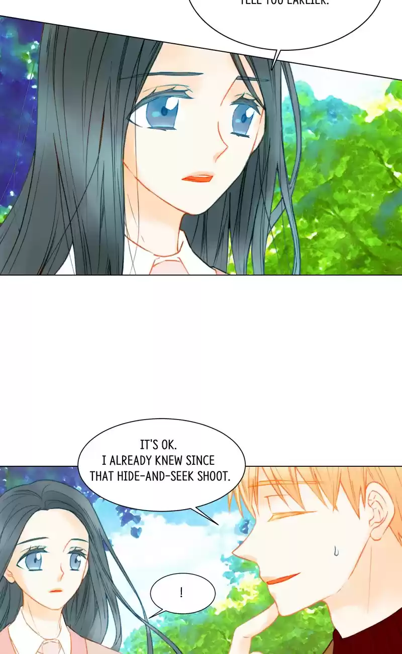 Imitation (PARK Kyung-ran) Vol.2 Ch.93