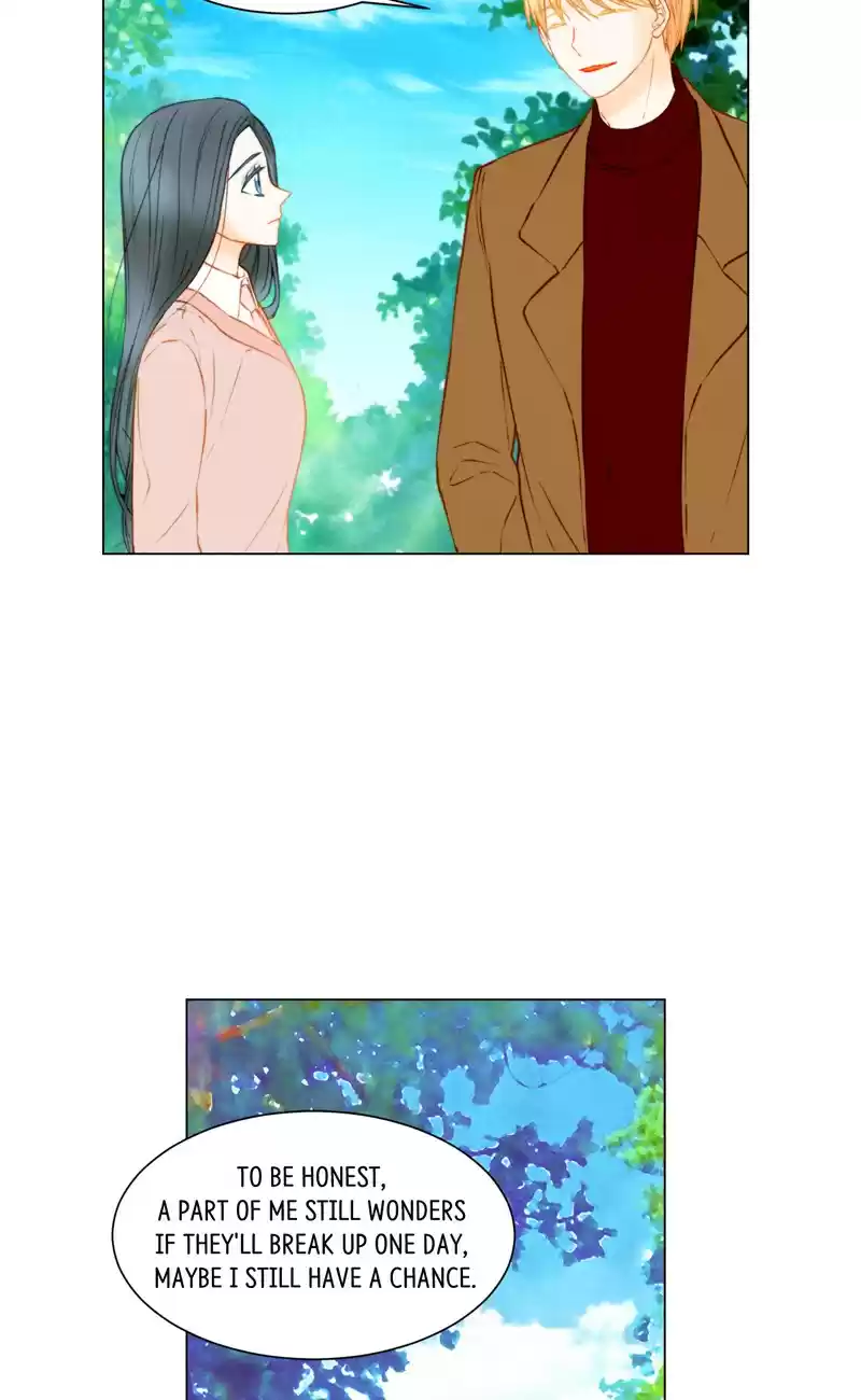 Imitation (PARK Kyung-ran) Vol.2 Ch.93