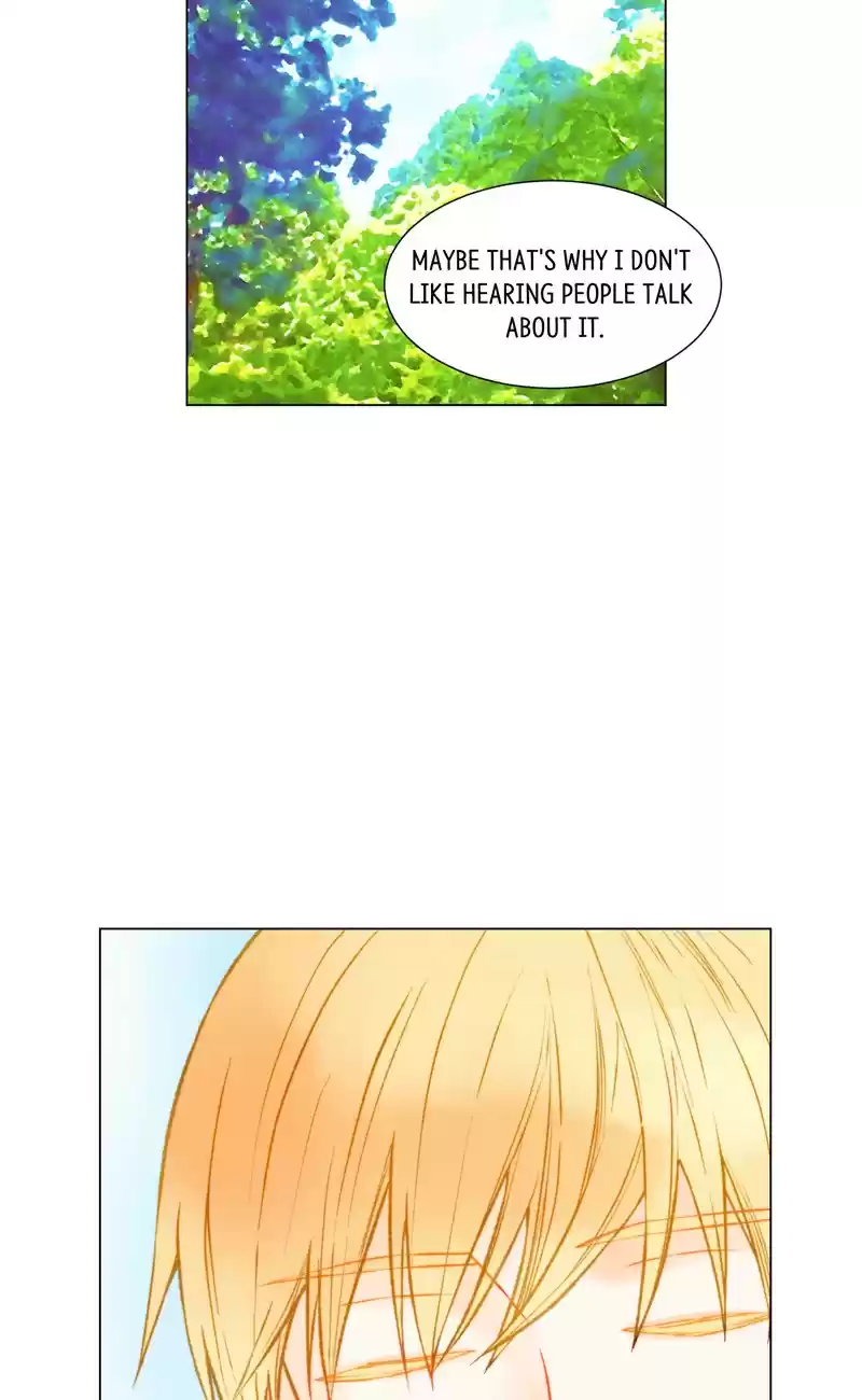 Imitation (PARK Kyung-ran) Vol.2 Ch.93