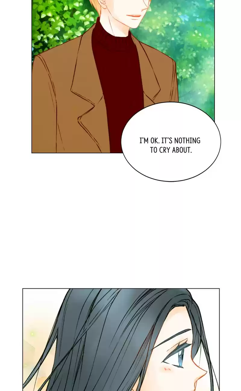 Imitation (PARK Kyung-ran) Vol.2 Ch.93