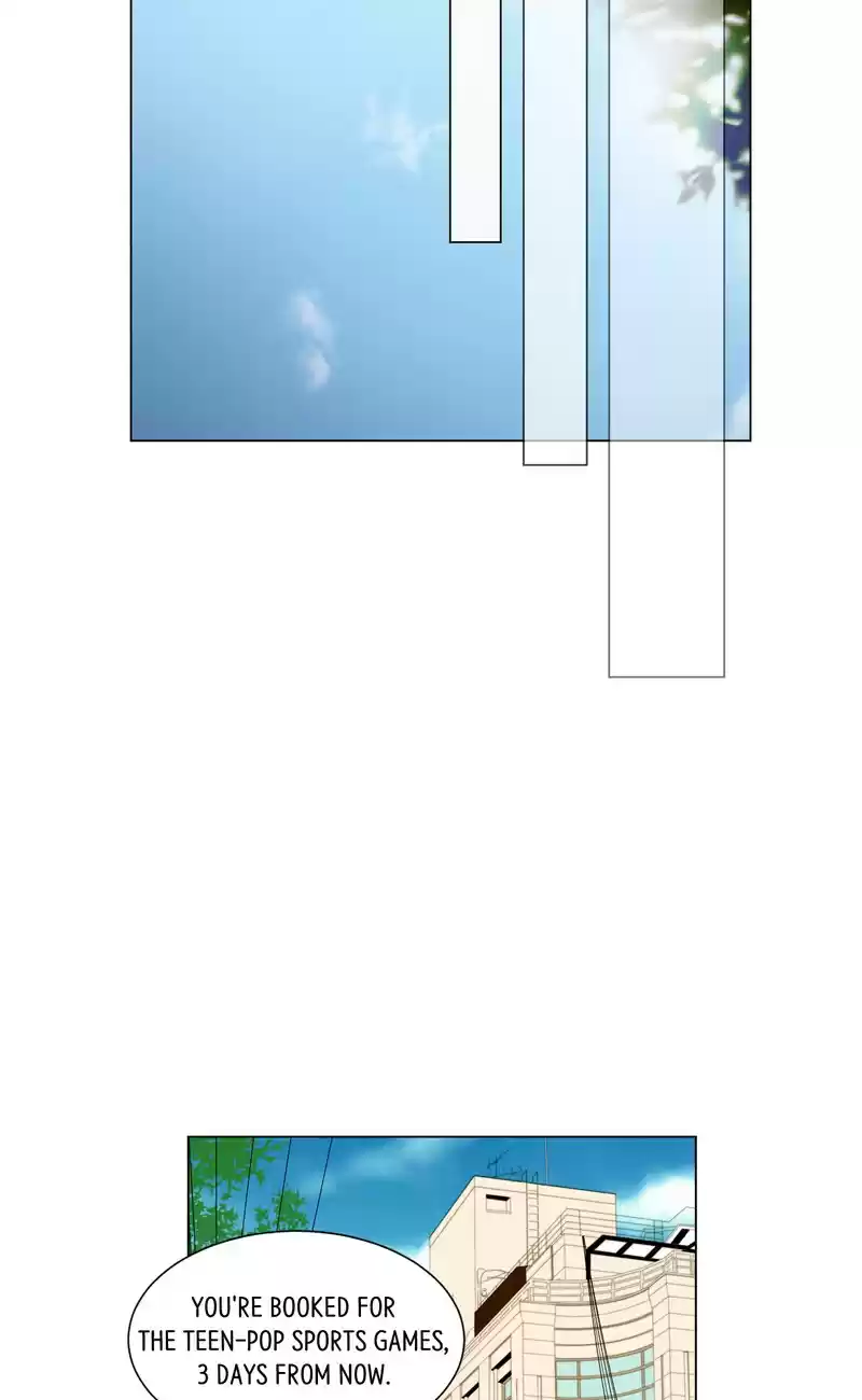 Imitation (PARK Kyung-ran) Vol.2 Ch.93