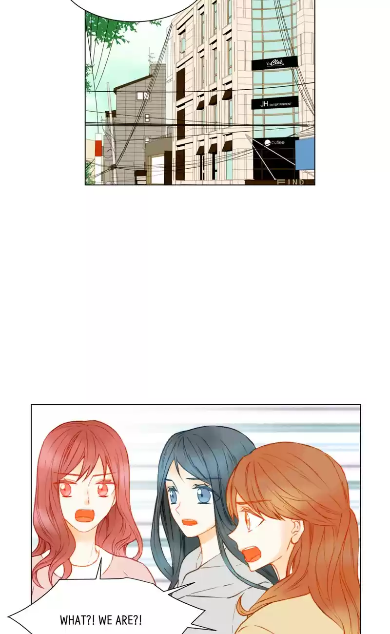 Imitation (PARK Kyung-ran) Vol.2 Ch.93