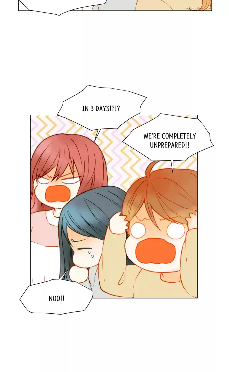 Imitation (PARK Kyung-ran) Vol.2 Ch.93