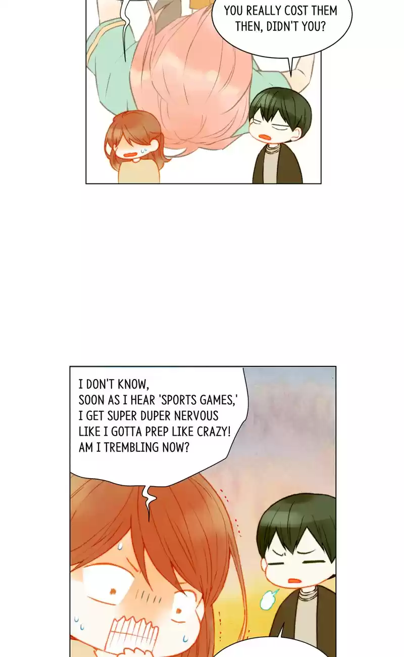 Imitation (PARK Kyung-ran) Vol.2 Ch.93