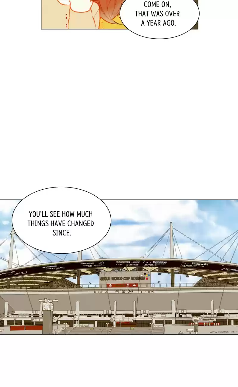 Imitation (PARK Kyung-ran) Vol.2 Ch.93