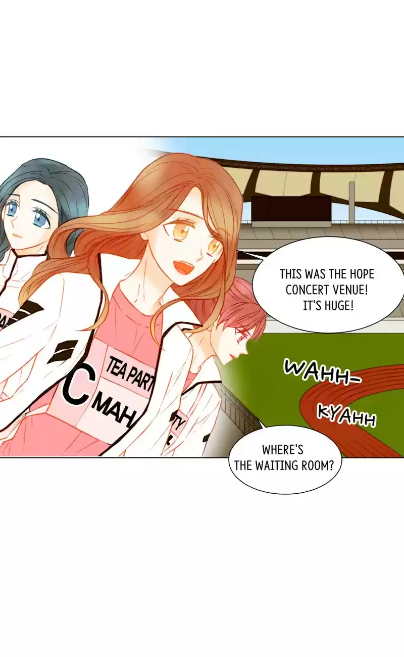 Imitation (PARK Kyung-ran) Vol.2 Ch.93