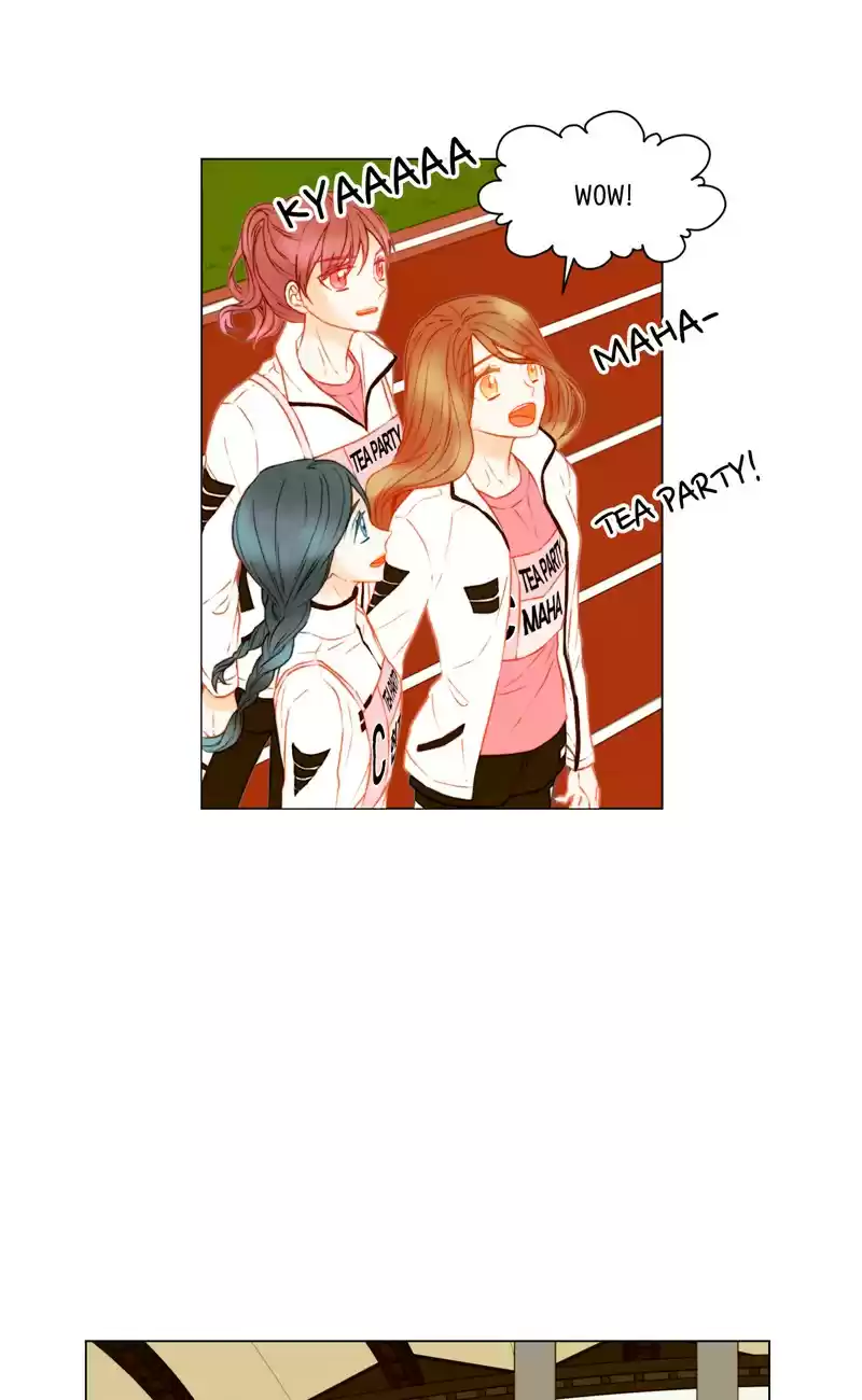 Imitation (PARK Kyung-ran) Vol.2 Ch.93