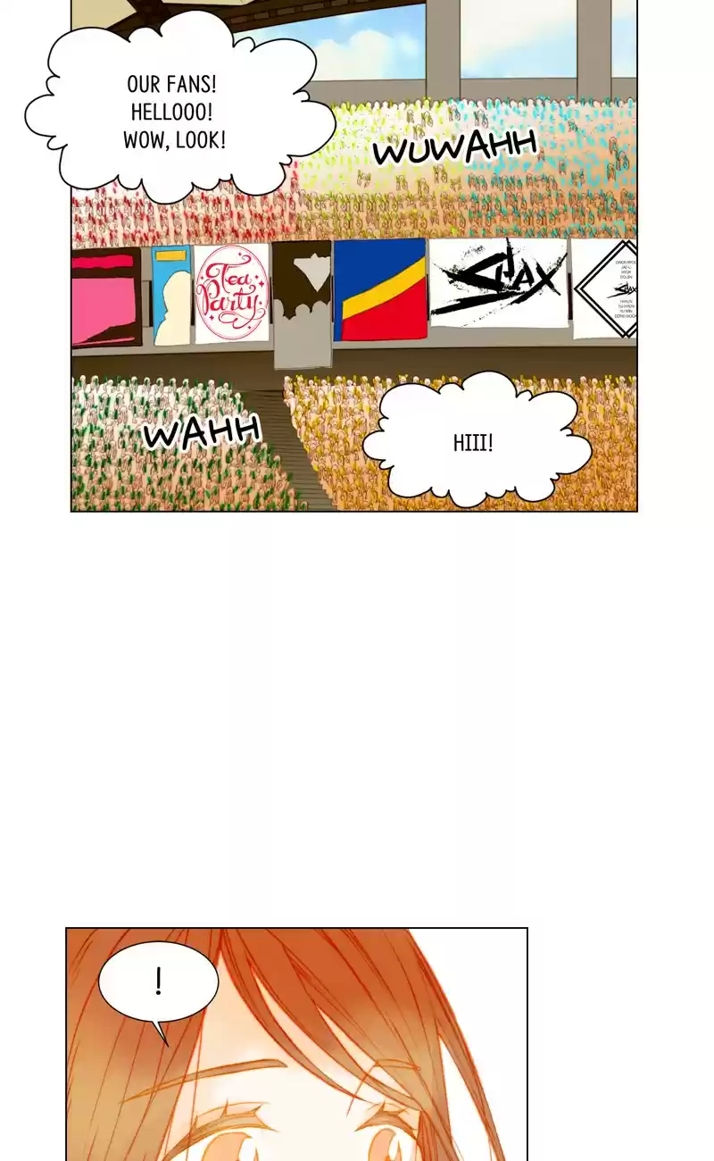 Imitation (PARK Kyung-ran) Vol.2 Ch.93