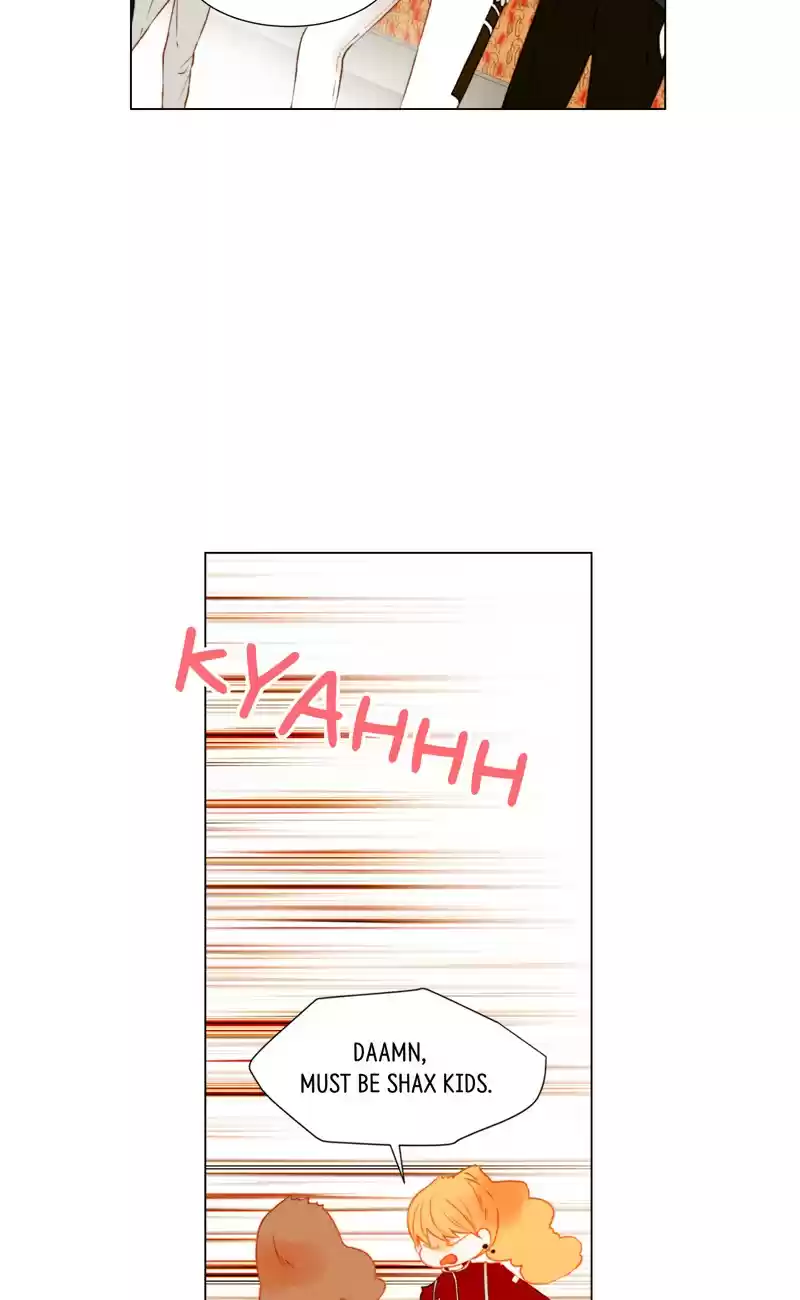 Imitation (PARK Kyung-ran) Vol.2 Ch.93