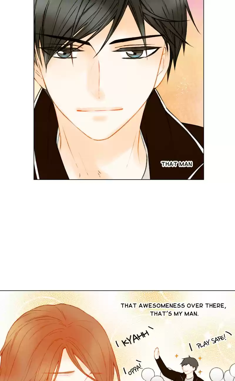 Imitation (PARK Kyung-ran) Vol.2 Ch.94