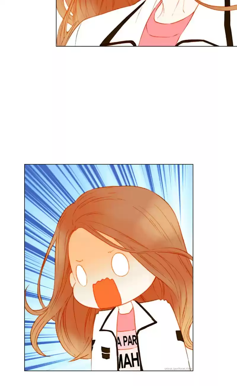 Imitation (PARK Kyung-ran) Vol.2 Ch.94