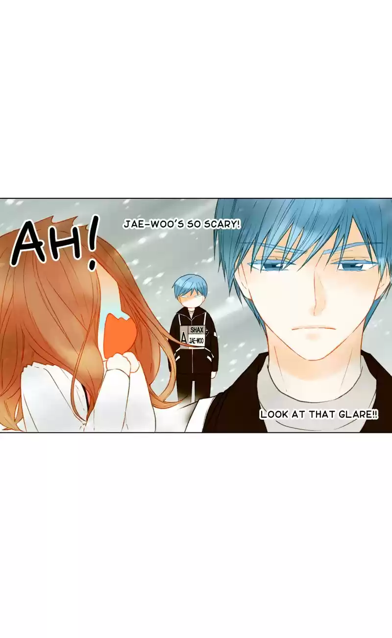 Imitation (PARK Kyung-ran) Vol.2 Ch.94