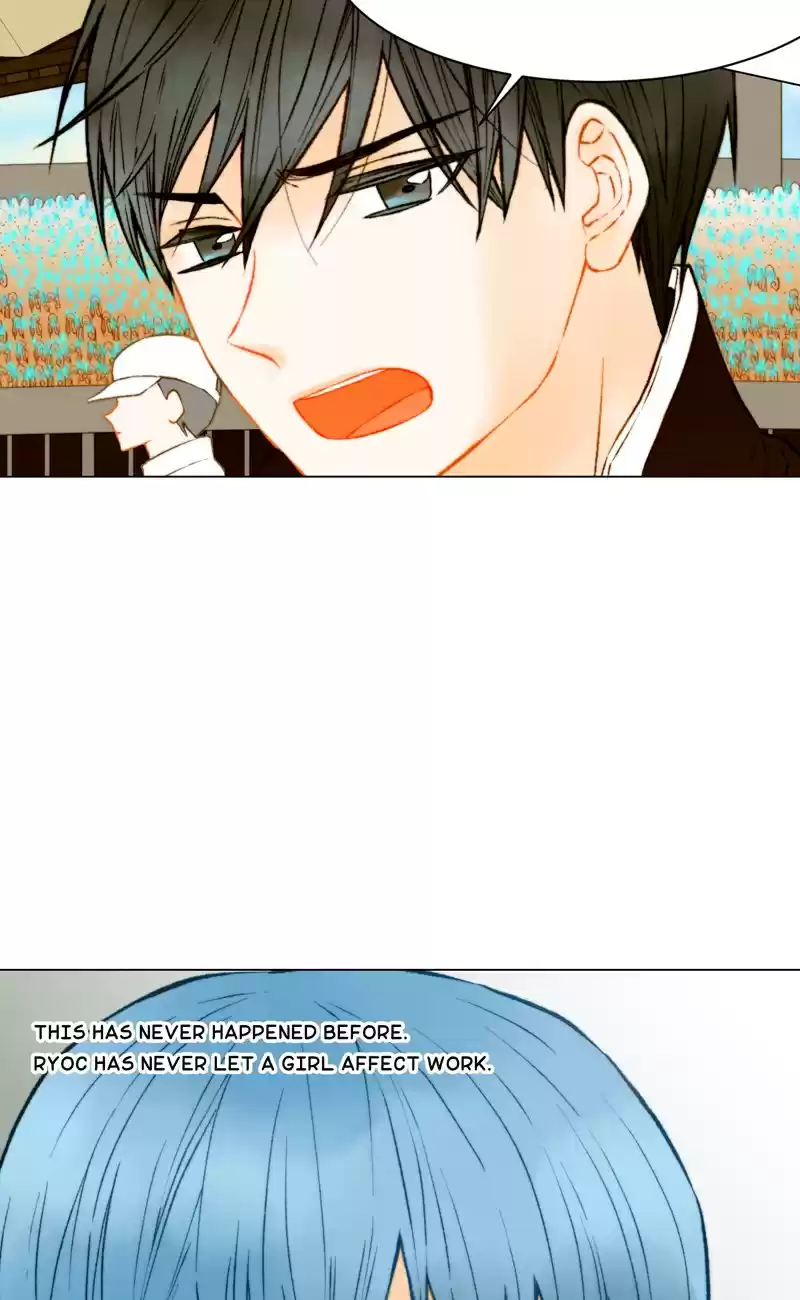 Imitation (PARK Kyung-ran) Vol.2 Ch.94