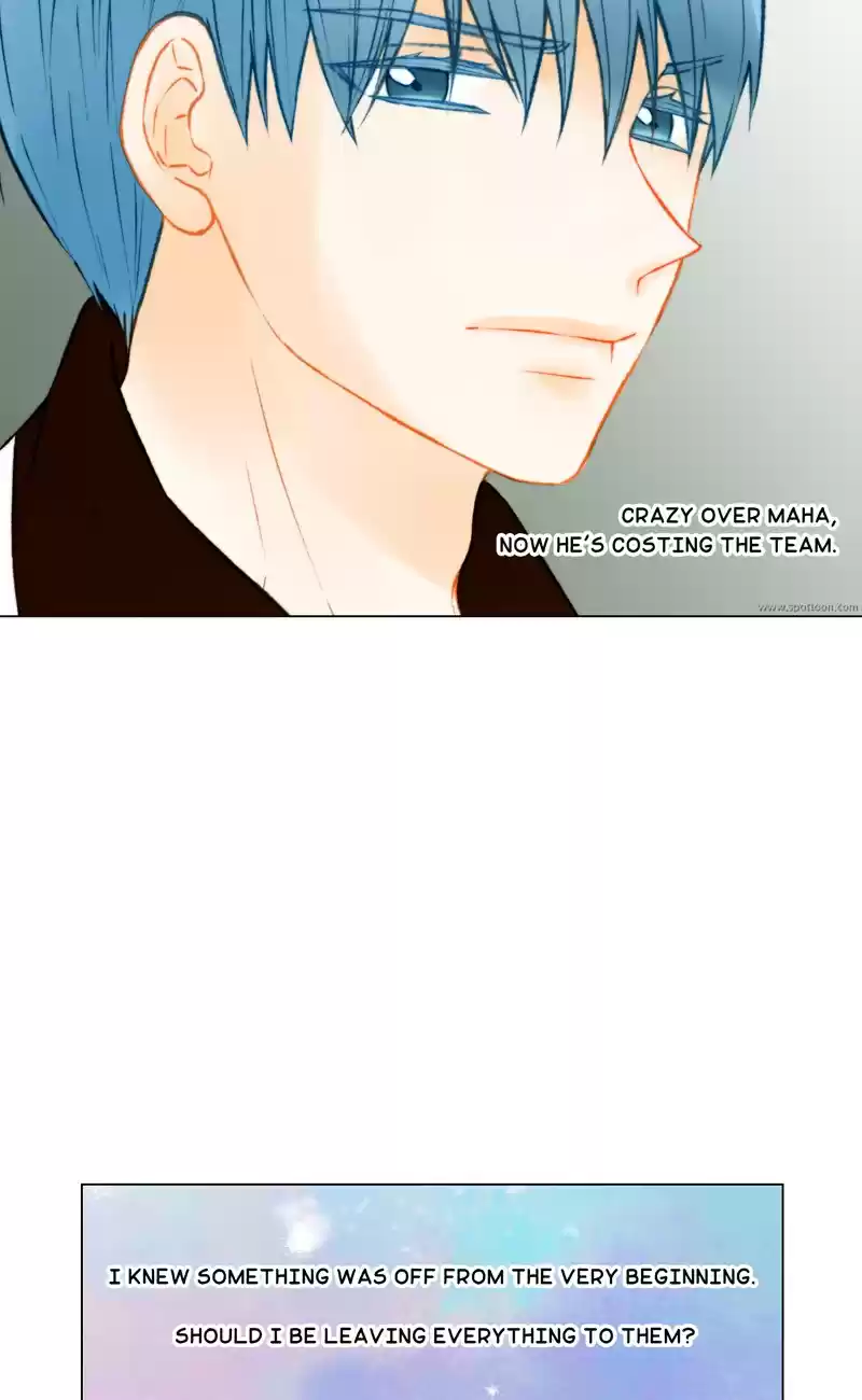 Imitation (PARK Kyung-ran) Vol.2 Ch.94