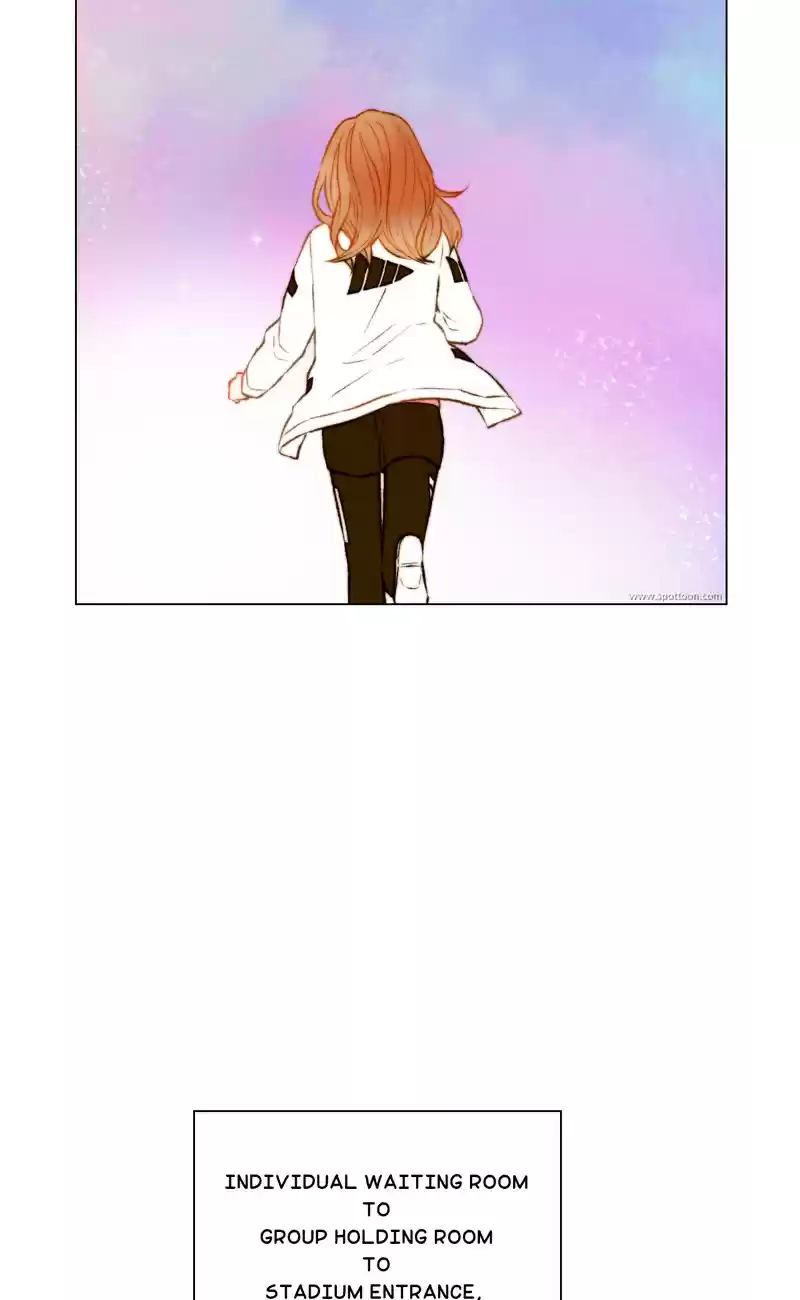 Imitation (PARK Kyung-ran) Vol.2 Ch.94