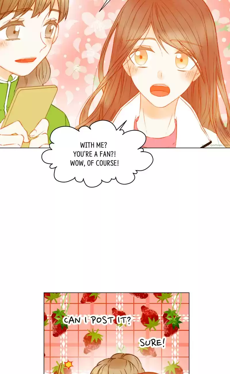 Imitation (PARK Kyung-ran) Vol.2 Ch.94