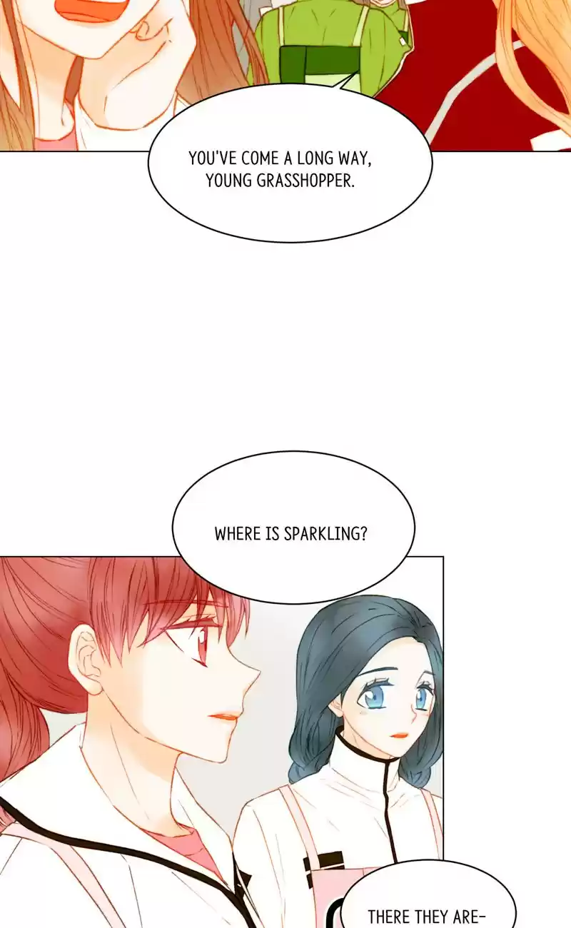 Imitation (PARK Kyung-ran) Vol.2 Ch.94
