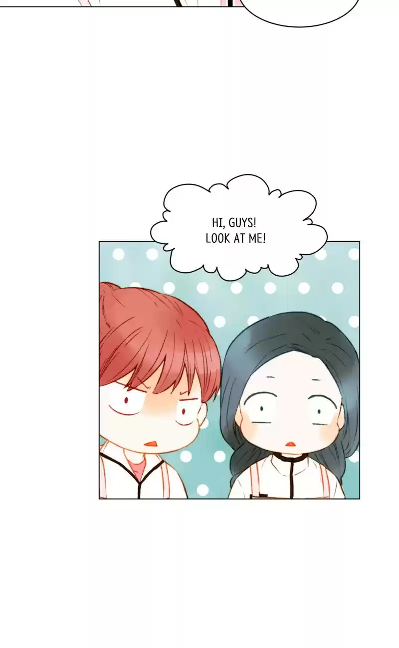 Imitation (PARK Kyung-ran) Vol.2 Ch.94