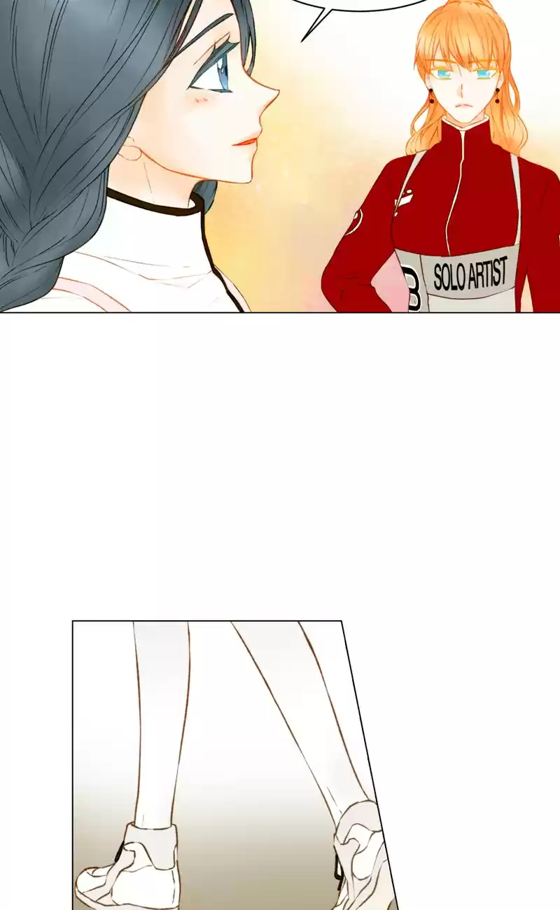 Imitation (PARK Kyung-ran) Vol.2 Ch.94