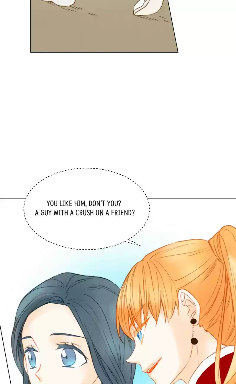 Imitation (PARK Kyung-ran) Vol.2 Ch.94