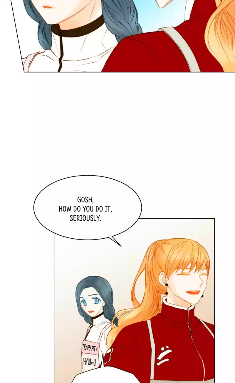 Imitation (PARK Kyung-ran) Vol.2 Ch.94