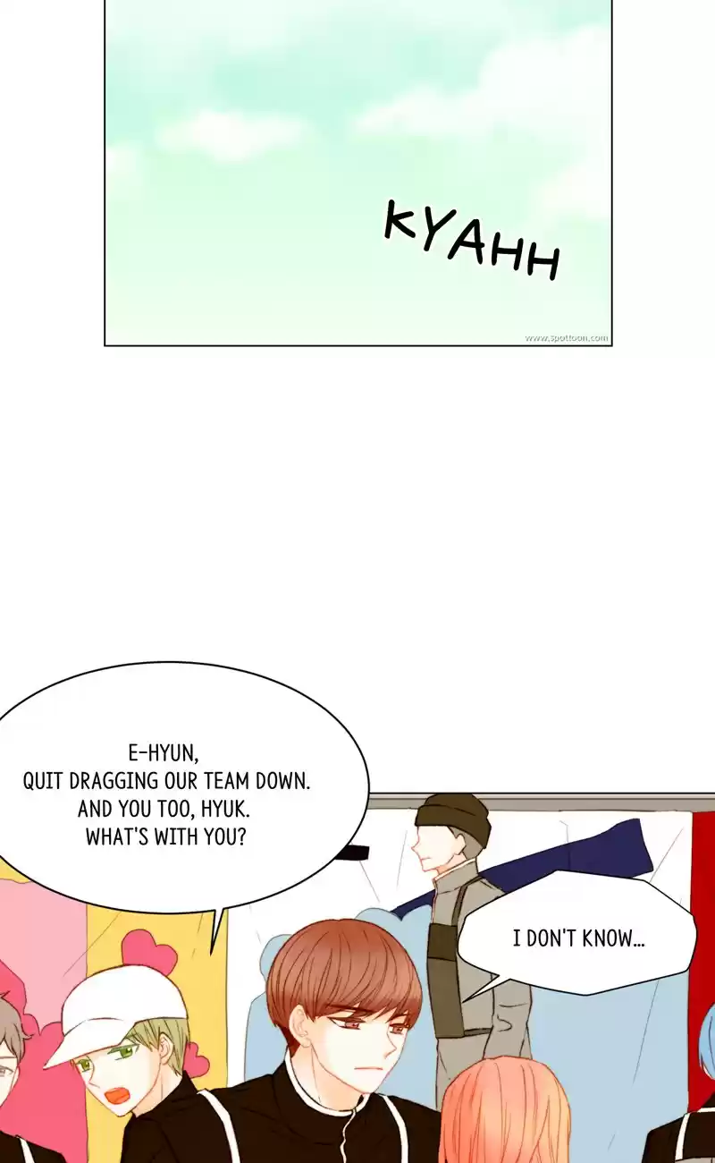 Imitation (PARK Kyung-ran) Vol.2 Ch.94