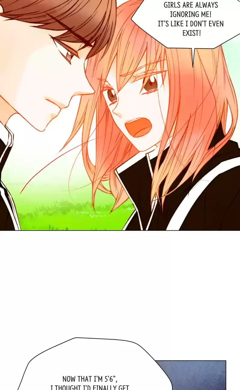 Imitation (PARK Kyung-ran) Vol.2 Ch.94