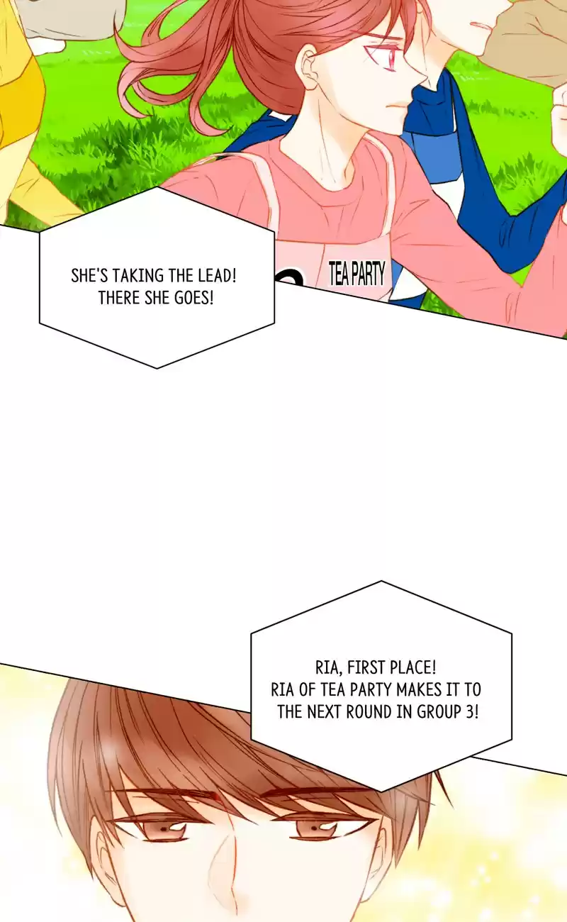 Imitation (PARK Kyung-ran) Vol.2 Ch.94
