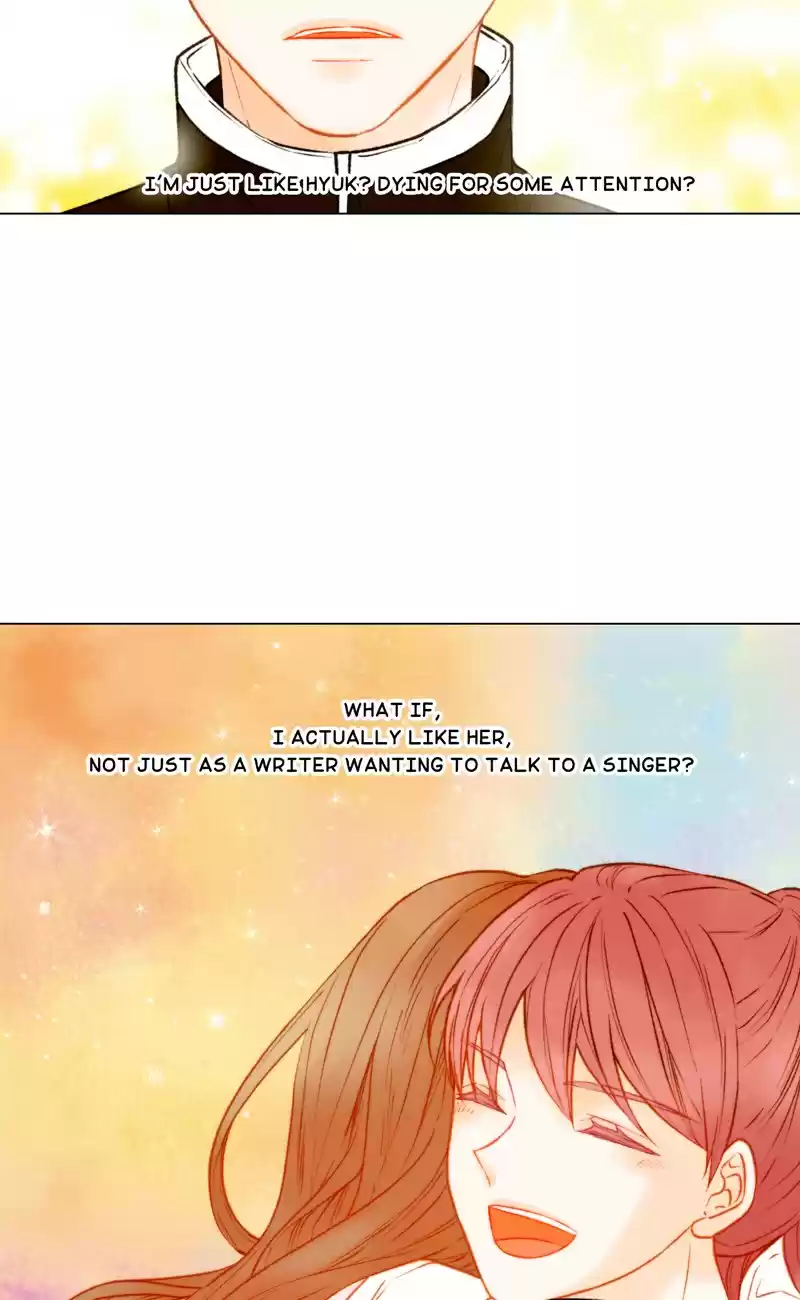 Imitation (PARK Kyung-ran) Vol.2 Ch.94