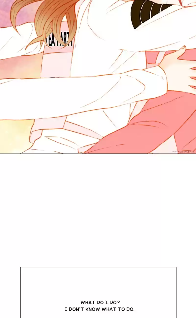 Imitation (PARK Kyung-ran) Vol.2 Ch.94