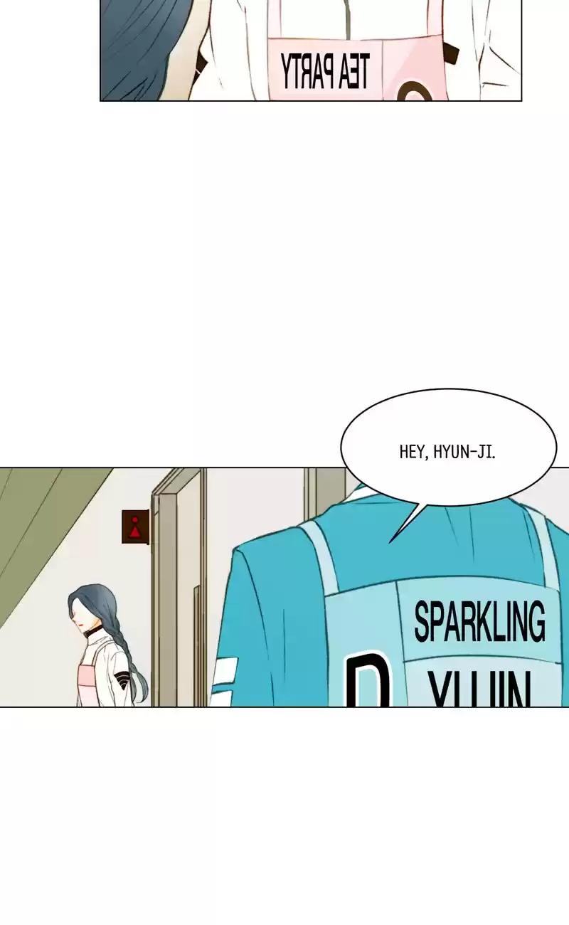 Imitation (PARK Kyung-ran) Vol.2 Ch.94