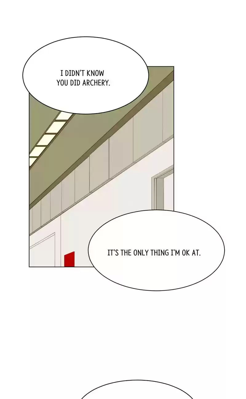 Imitation (PARK Kyung-ran) Vol.2 Ch.94