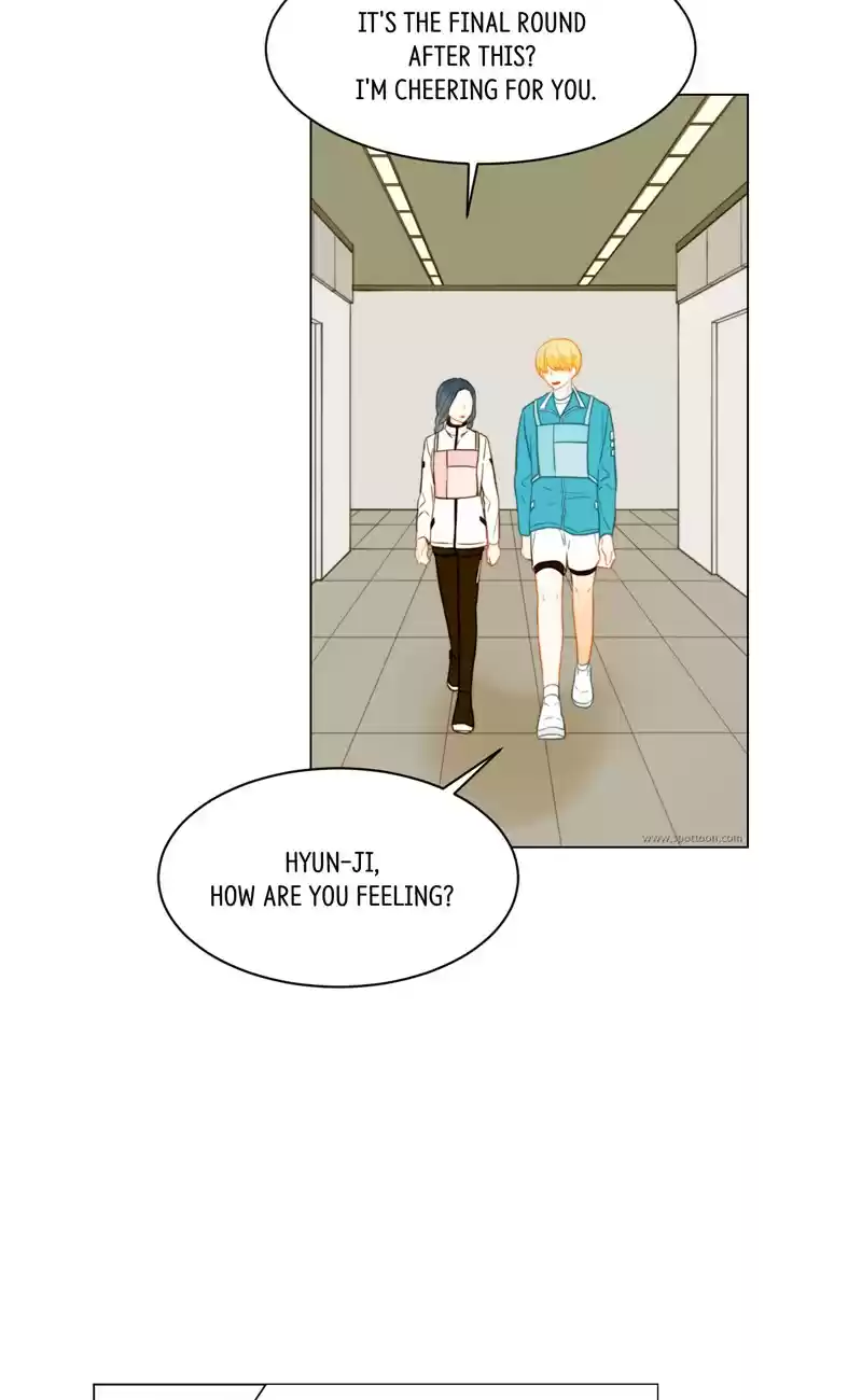 Imitation (PARK Kyung-ran) Vol.2 Ch.94