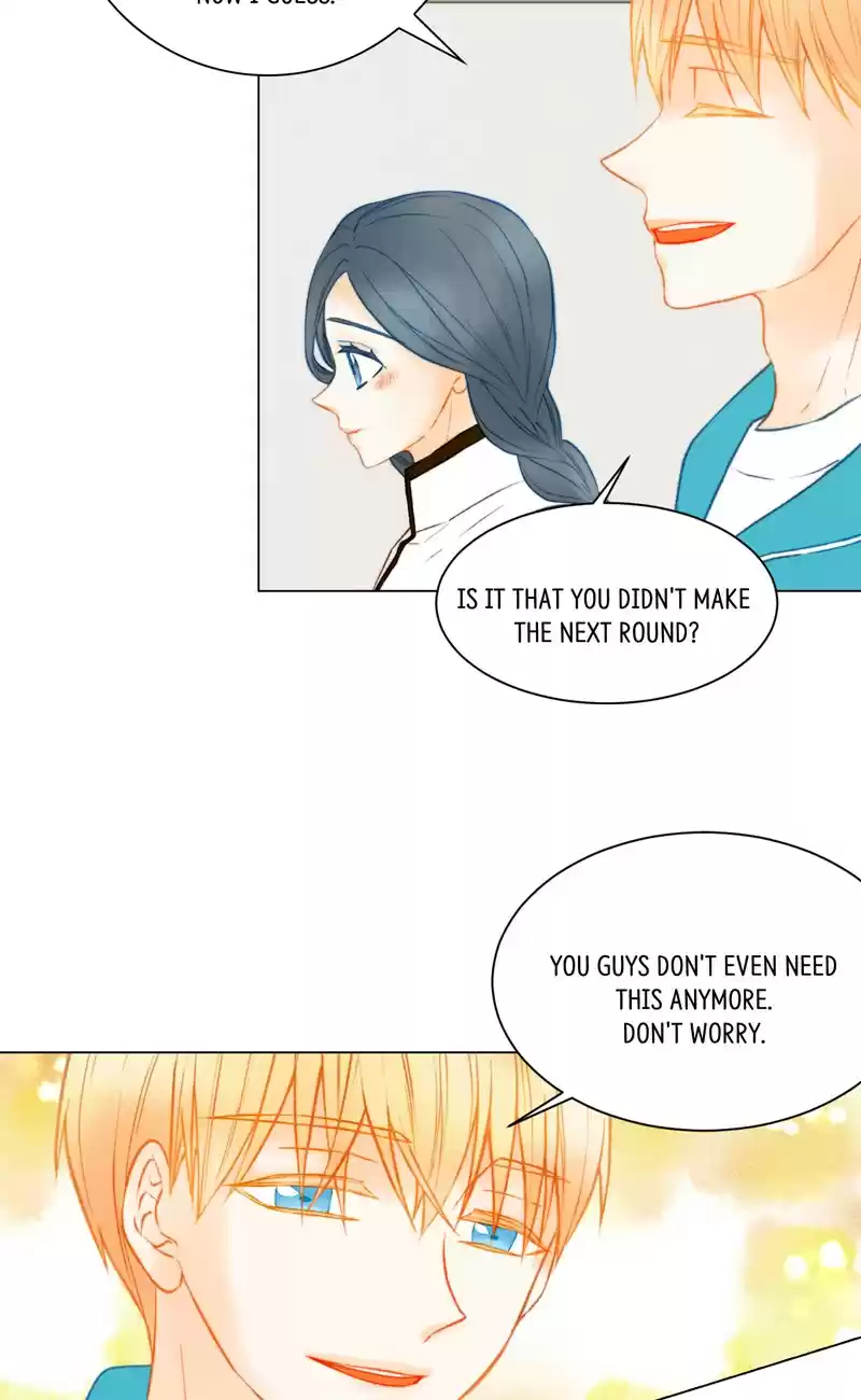 Imitation (PARK Kyung-ran) Vol.2 Ch.94