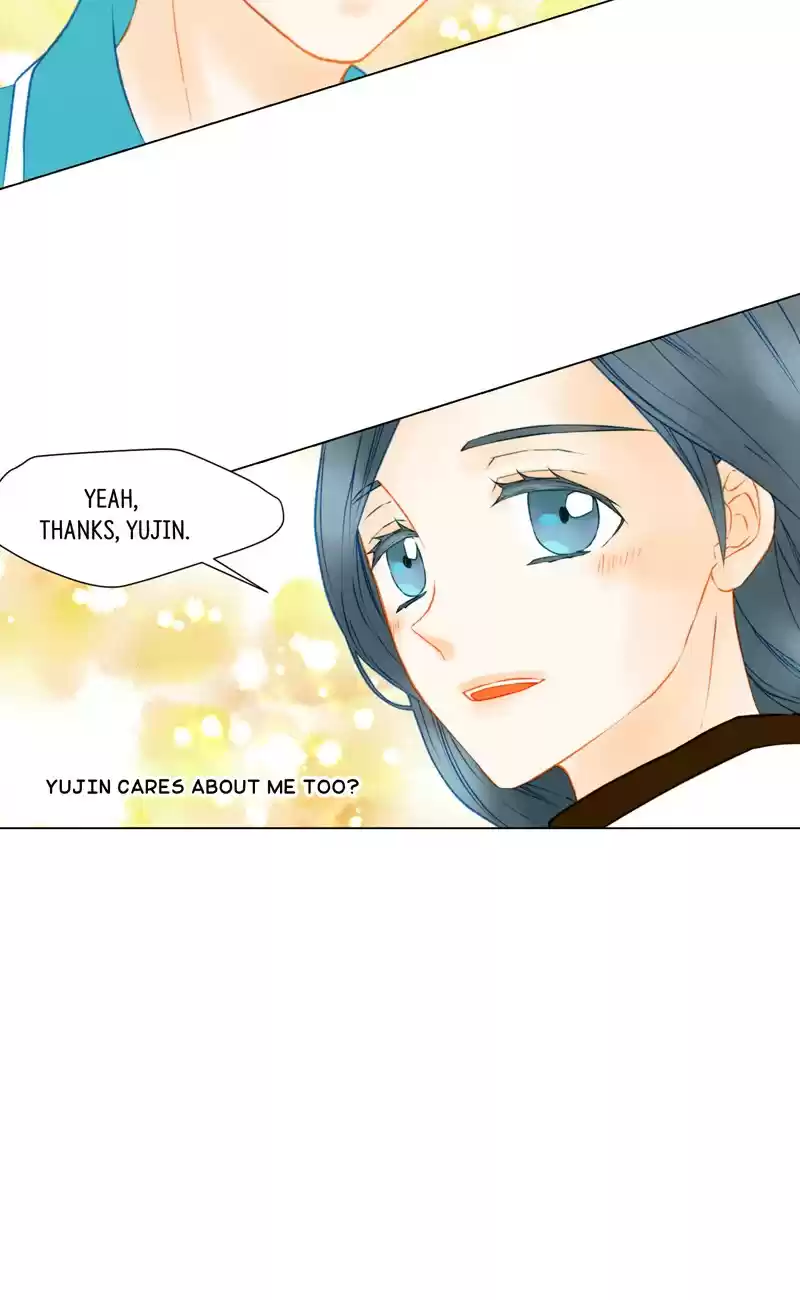 Imitation (PARK Kyung-ran) Vol.2 Ch.94