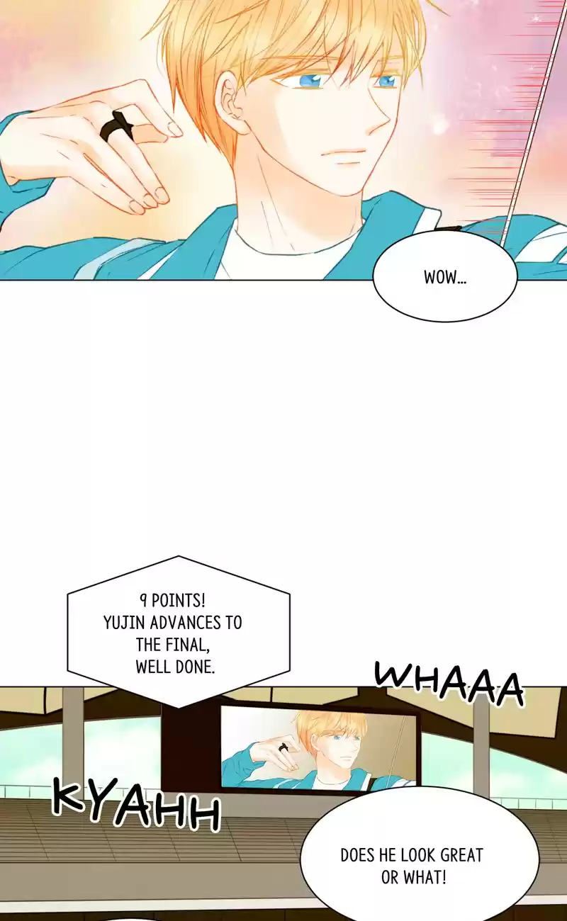 Imitation (PARK Kyung-ran) Vol.2 Ch.94