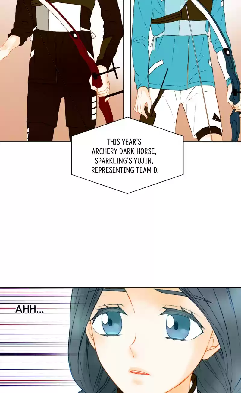 Imitation (PARK Kyung-ran) Vol.2 Ch.94