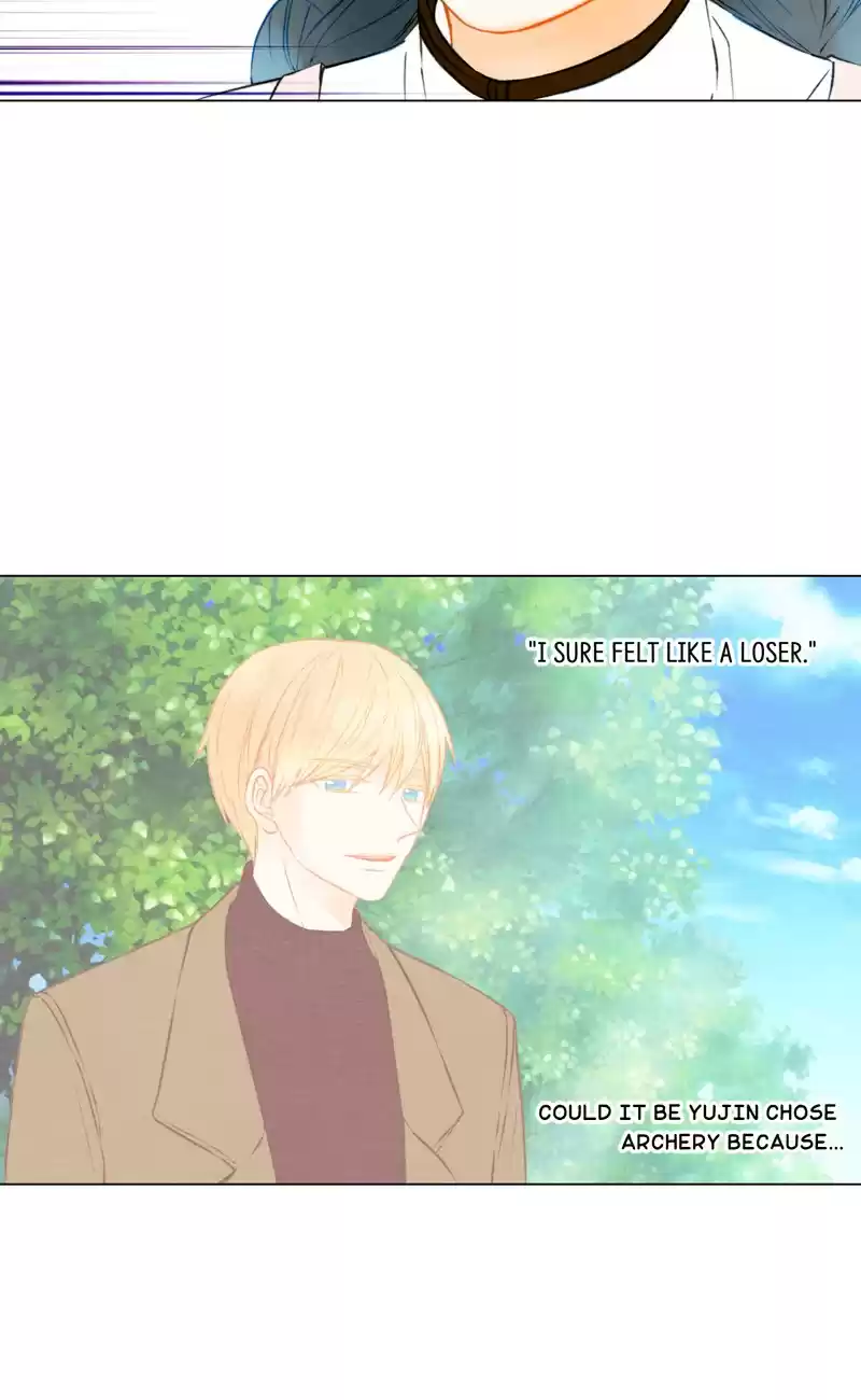 Imitation (PARK Kyung-ran) Vol.2 Ch.94