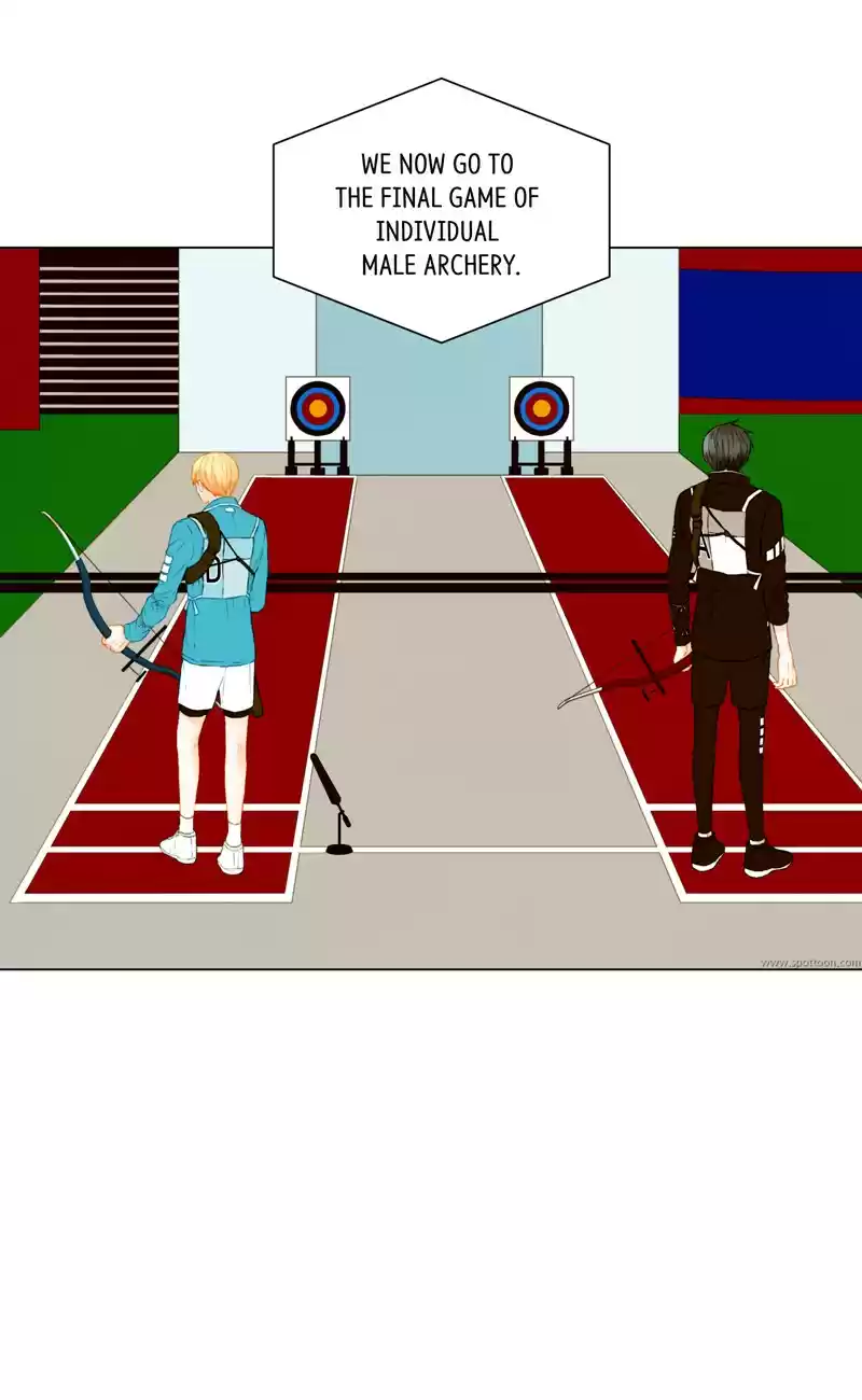 Imitation (PARK Kyung-ran) Vol.2 Ch.95