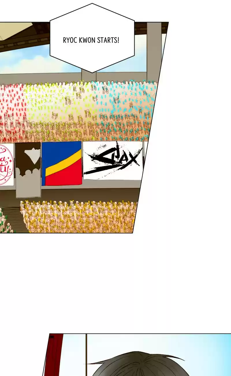 Imitation (PARK Kyung-ran) Vol.2 Ch.95