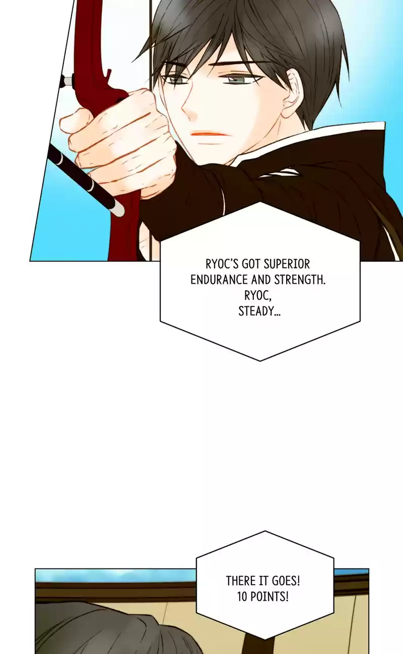 Imitation (PARK Kyung-ran) Vol.2 Ch.95