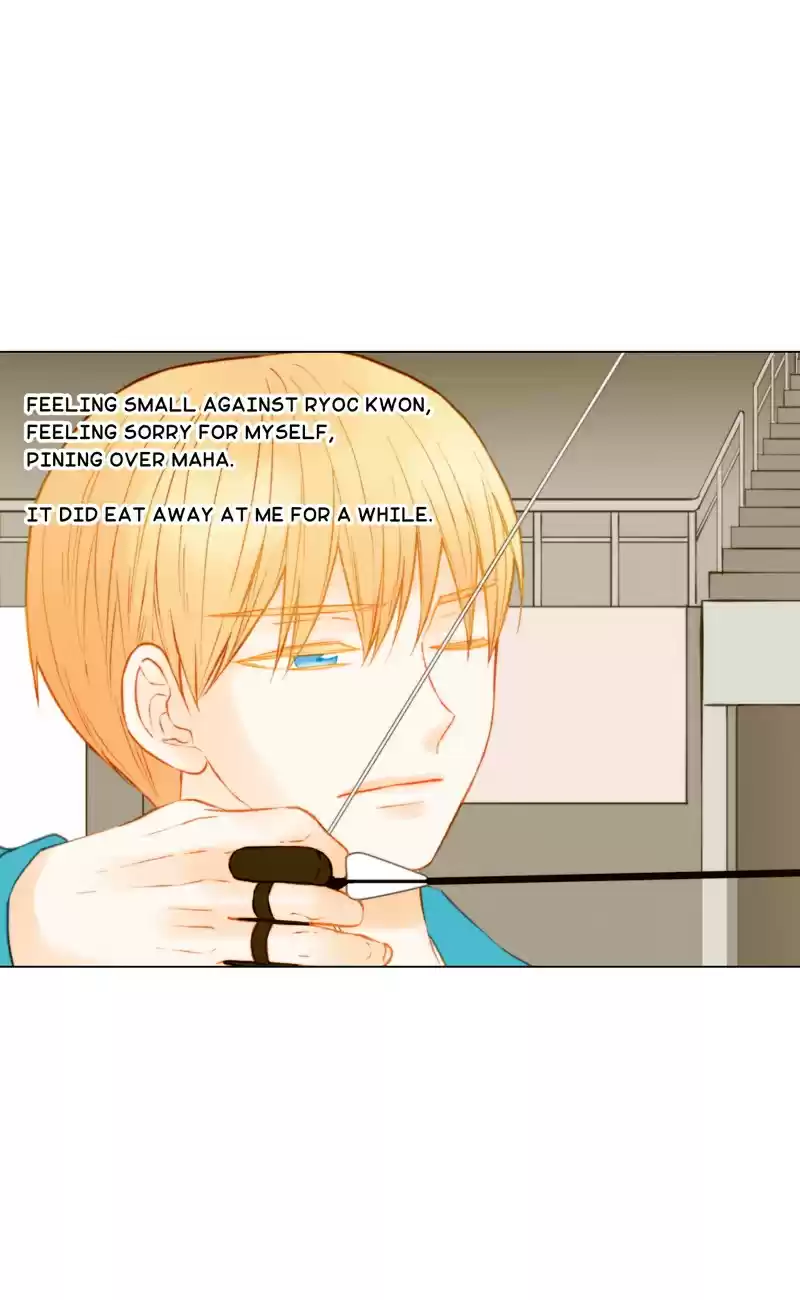 Imitation (PARK Kyung-ran) Vol.2 Ch.95