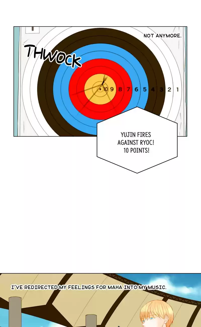 Imitation (PARK Kyung-ran) Vol.2 Ch.95