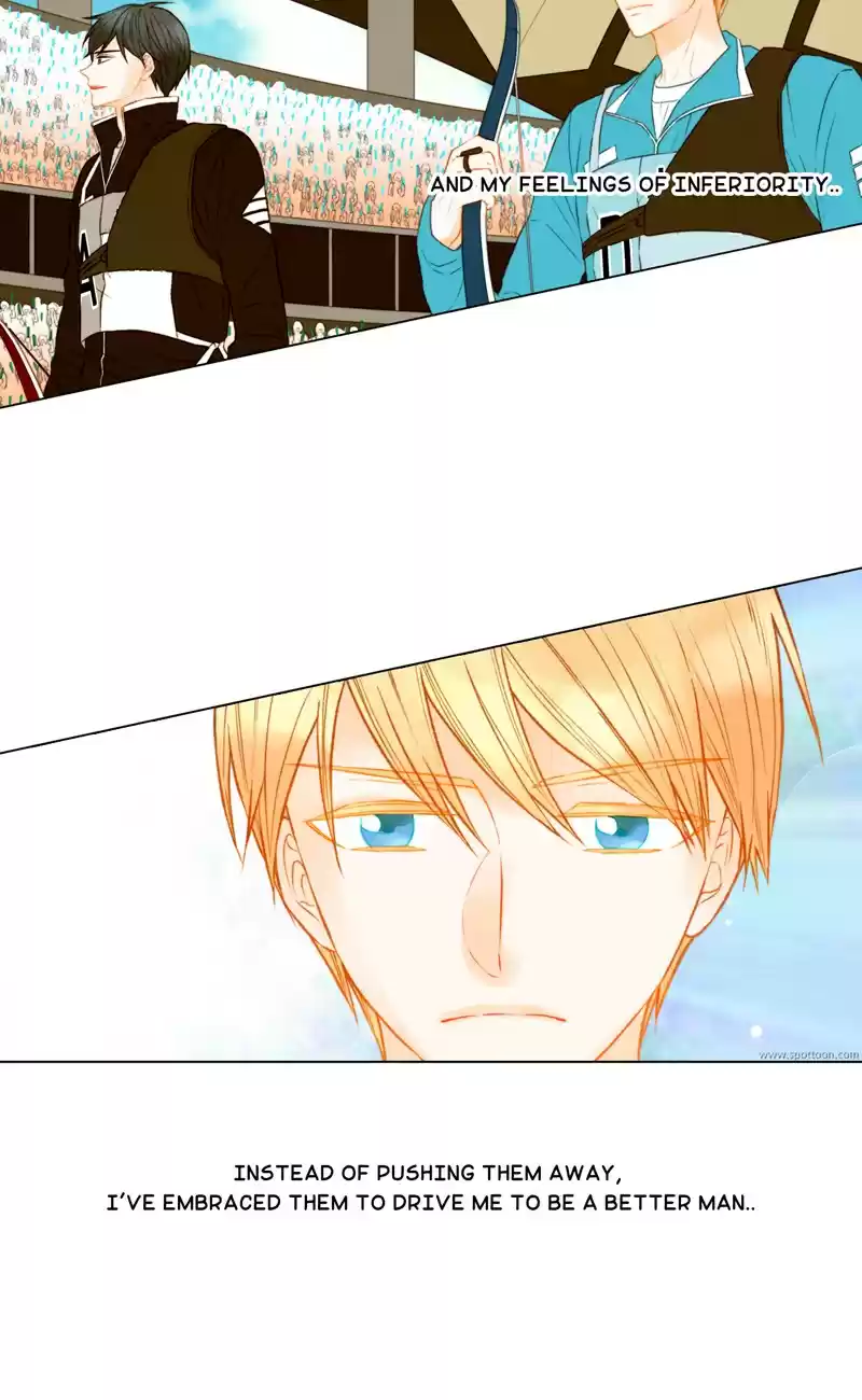 Imitation (PARK Kyung-ran) Vol.2 Ch.95